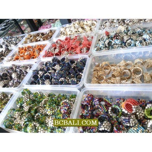 beads finger rings free shipping wholesale bali beads finger rings free shipping wholesale bali